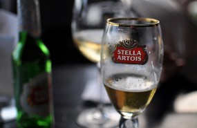 Stella Artois ABInBev SABMiller drink beer Stella Artois ABInBev SABMiller drink beer