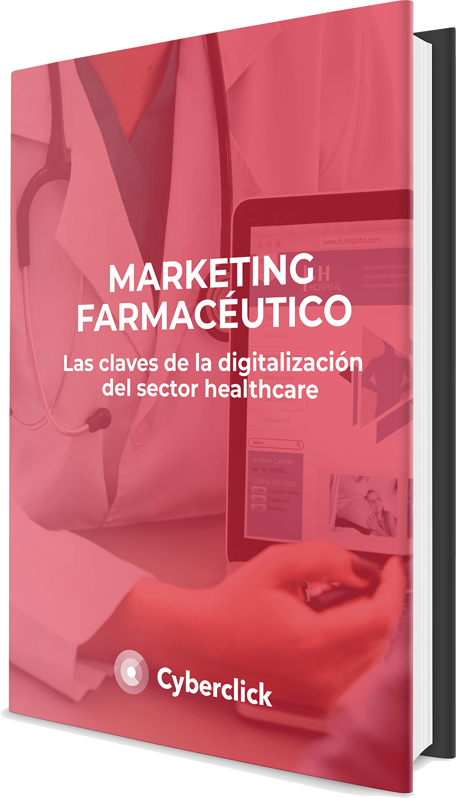 1562152891 cover ebook pharma 2019 cyberclick 1562152891 cover ebook pharma 2019 cyberclick