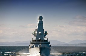 BAE Systems, defence, destroyer BAE Systems, defence, destroyer