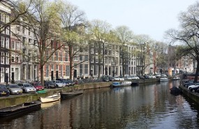 Amsterdam, holanda