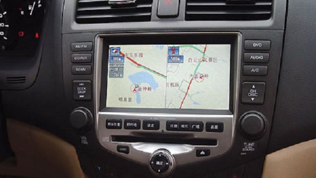 auto gps