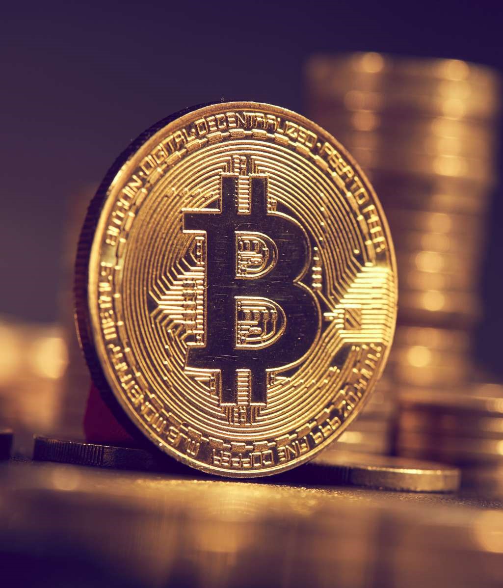 Muchos esperaban los 100.000 en el bitcoin, ahora serán afortunados si llega a 50.000