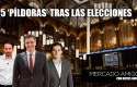 careta mercado amigo analistas p ildoras elecciones ibex careta mercado amigo analistas p ildoras elecciones ibex