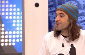Chema Alonso