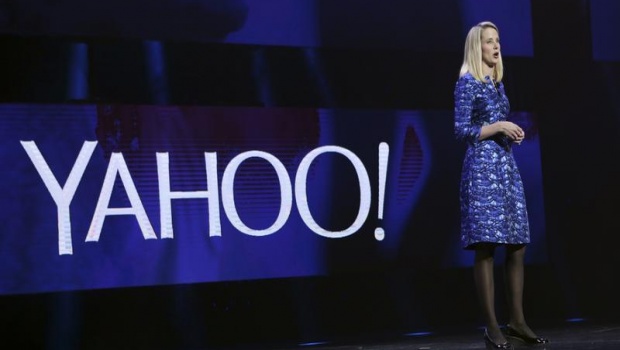 chiffre-d-affaires-en-baisse-pour-yahoo-au-4e-trimestre