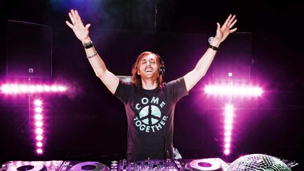 david guetta, musica, dj