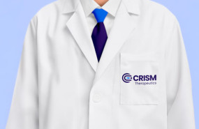 image of the news Crism losses widen as it spends on clinical development