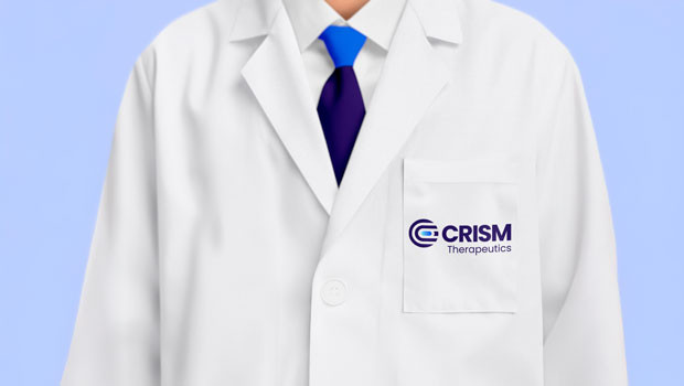 Crism Therapeutics Corporation