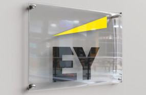 image of the news UK watchdog starts probe into EY Shell audit