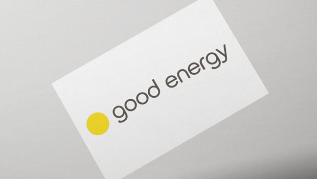dl good energy group aim electricity renewable supplier zap map ev logo