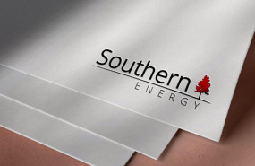 dl southern energy corporation aim natural gas mississippi us usa united states of america logo dl southern energy corporation aim natural gas mississippi us usa united states of america logo
