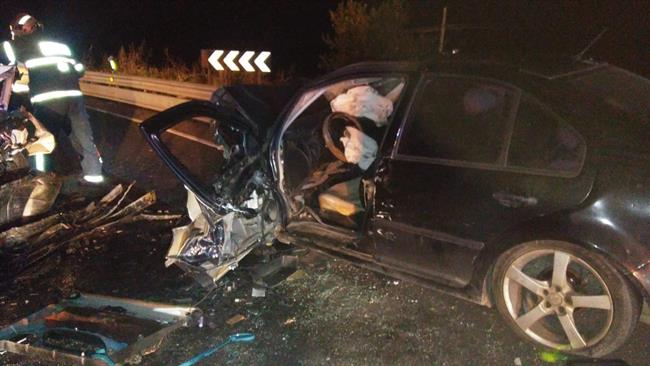 Accidente de tráfico | BOMBEROS DE CÁDIZ ep accidentetrafico 20180625130303