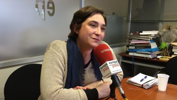 ep ada colau