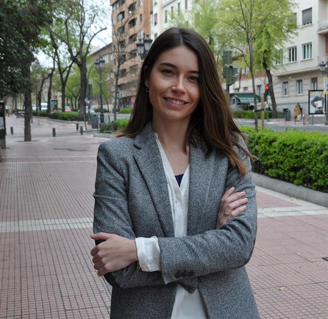ep adriana terradez biosequence