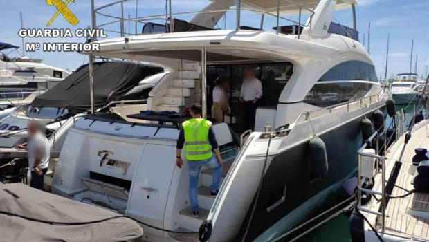 ep agentesla guardia civilyate recuperadodeoperacion tekne
