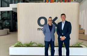ep air europa y ok mobility se alian para ofrecer beneficios exclusivos a los miembros de air europa
