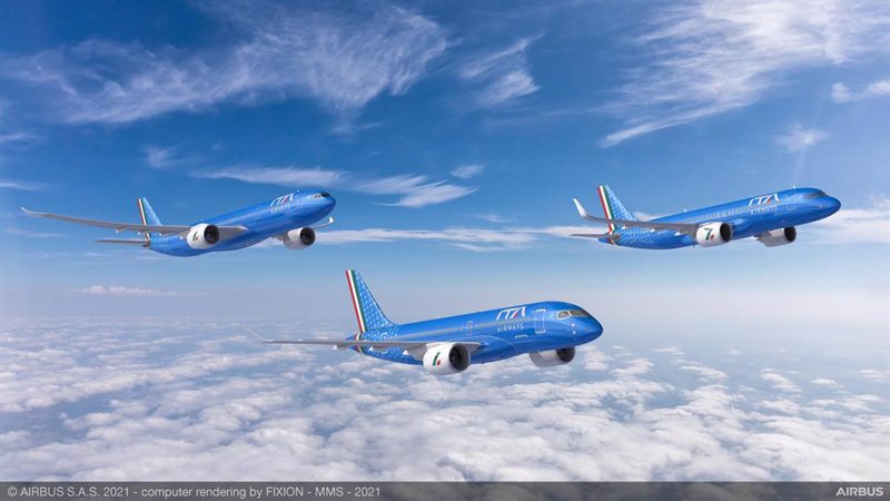 Los 121 euros de Airbus: por encima buscará volver a los máximos históricos