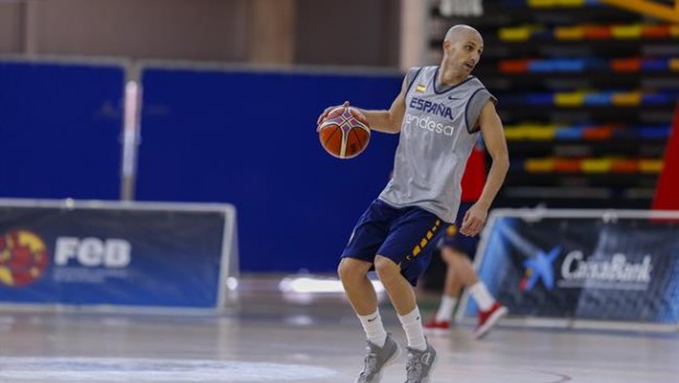 ep albert oliver entrenandoespana