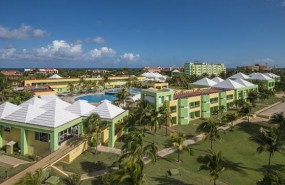 ep allegro palma real hotelbarcelo en cuba