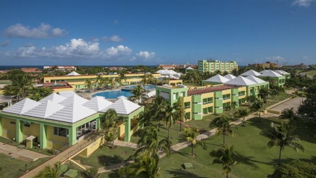 ep allegro palma real hotelbarcelo en cuba