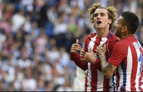 ep antoine griezmann y angel correa celebrangolbernabeu