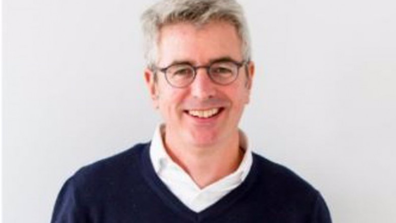 Aquilino Peña, socio fundador de Kibo Ventures y presidente de Ascri | ASCRI - Archivo ep aquilino pena socio fundador de kibo ventures y presidente de ascri