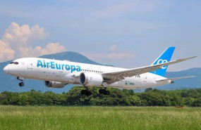 ep archivo avion de air europa 20230223201303 ep archivo avion de air europa 20230223201303