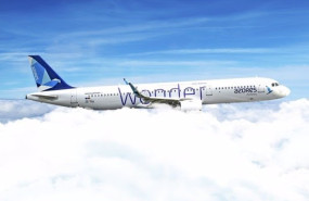 ep archivo azores airlines ep archivo azores airlines