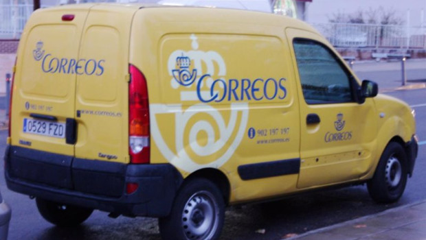 ep archivo   coche de correos