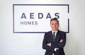 ep archivo   consejero delegadode aedas homes david martinez