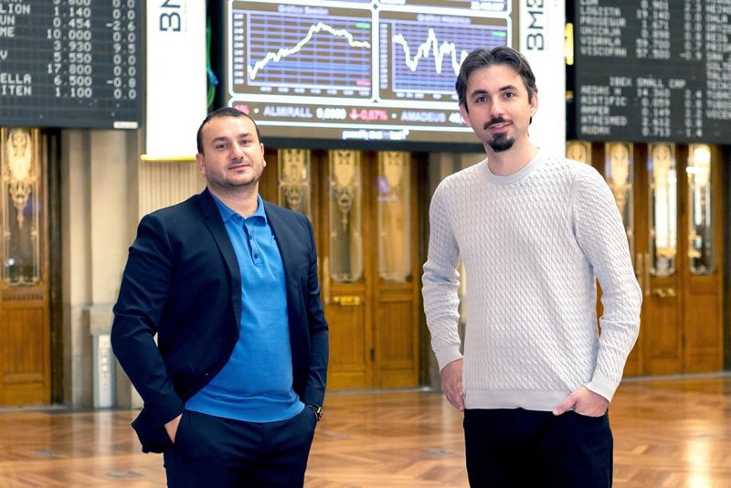 Criptodivisas