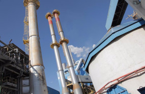 ep archivo   economia  la cogeneracion recorta a la mitad su produccion desde la aplicacion de la