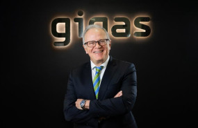 ep archivo   el consejero delegado de gigas victor guerrero