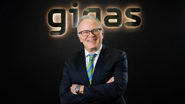 ep archivo   el consejero delegado de gigas victor guerrero