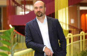 ep archivo   el consejero delegado de indexa capital franois derbaix