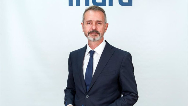 ep archivo   el presidente de indra marc murtra 20230517153603