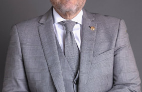 ep archivo   el presidente de los gestores administrativos fernando jesus santiago