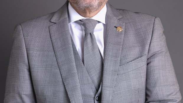 ep archivo   el presidente de los gestores administrativos fernando jesus santiago