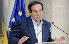 ep archivo   el presidente nacional de asaja pedro barato atiende a medios tras la reunion del