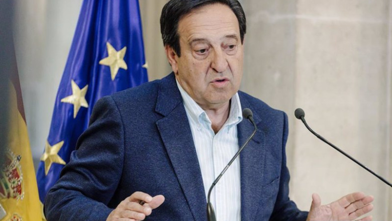 ep archivo el presidente nacional de asaja pedro barato atiende a medios tras la reunion del ep archivo el presidente nacional de asaja pedro barato atiende a medios tras la reunion del