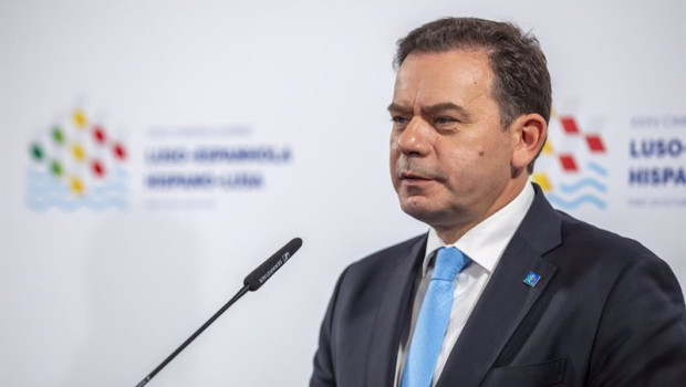 ep archivo el primer ministro de la republica portuguesa luis montenegro intervienen durante la ep archivo el primer ministro de la republica portuguesa luis montenegro intervienen durante la