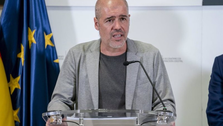 ep archivo el secretario general de comisiones obreras ccoo unai sordo a 21 de septiembre de 2022 ep archivo el secretario general de comisiones obreras ccoo unai sordo a 21 de septiembre de 2022