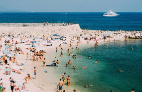 ep archivo   el turismo de masas se ha convertido en un problema para los habitantes de zonas
