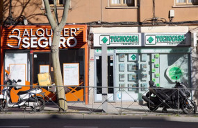 ep archivo   fachada de la inmobiliaria alquiler seguro
