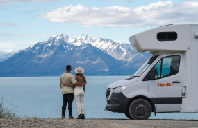 ep archivo   las ventas de autocaravanas y campers nuevas crecen un 28 en mayo hasta 785 unidades