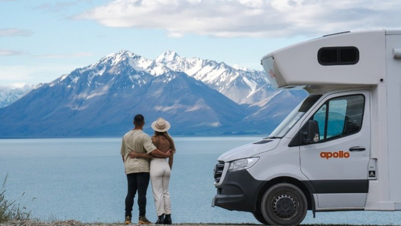 ep archivo   las ventas de autocaravanas y campers nuevas crecen un 28 en mayo hasta 785 unidades