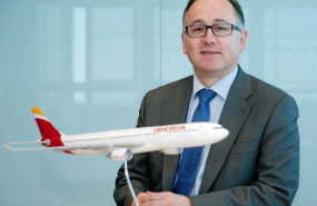 ep archivo luis gallego ceo de iag ep archivo luis gallego ceo de iag