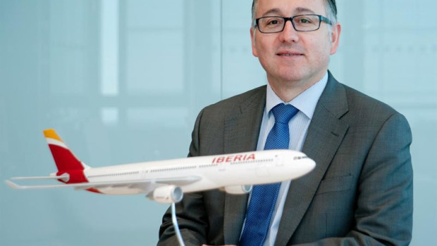 ep archivo   luis gallego ceo de iag