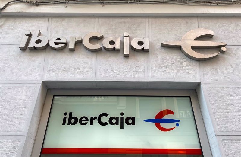 pandilla Decir emparedado Ibercaja sube al 1% la remuneración de la 'Cuenta Metas' para los primeros  6.000 euros - Bolsamania.com