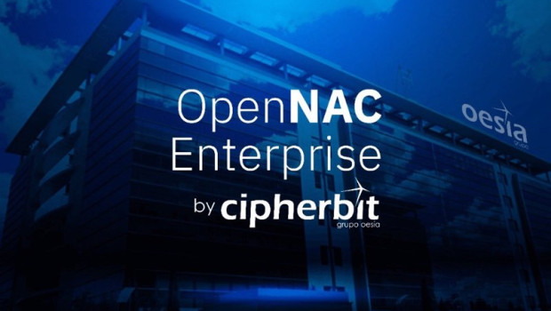 ep archivo   opennac enterpris by cipherbit